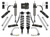 ICON 22-23 Toyota Tundra 1.25-3.5in Stage 13 Suspension System - Billet