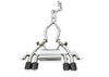 BMW G8X M3 M4 VANTA Edition Exhaust System - Yonristic Performance