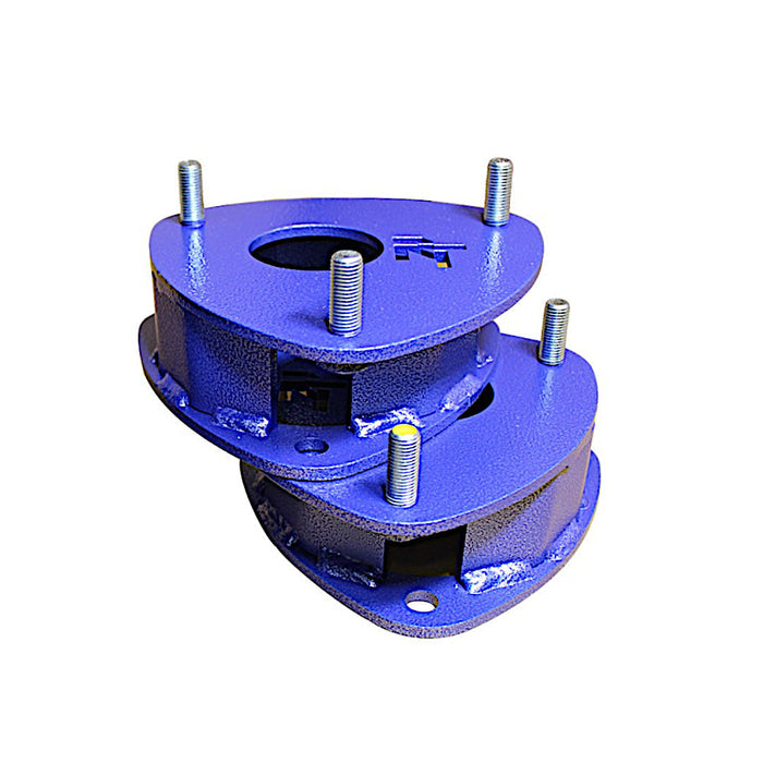 Rallitek 3" Suspension Lift Kit - Fits 2022-2025 Subaru Outback Wilderness