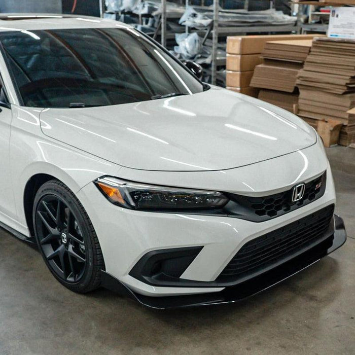 2022-2024 Honda Civic V2 Splitter