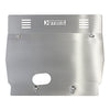 RalliTEK Front Skid Plate - Forester 2019-2022