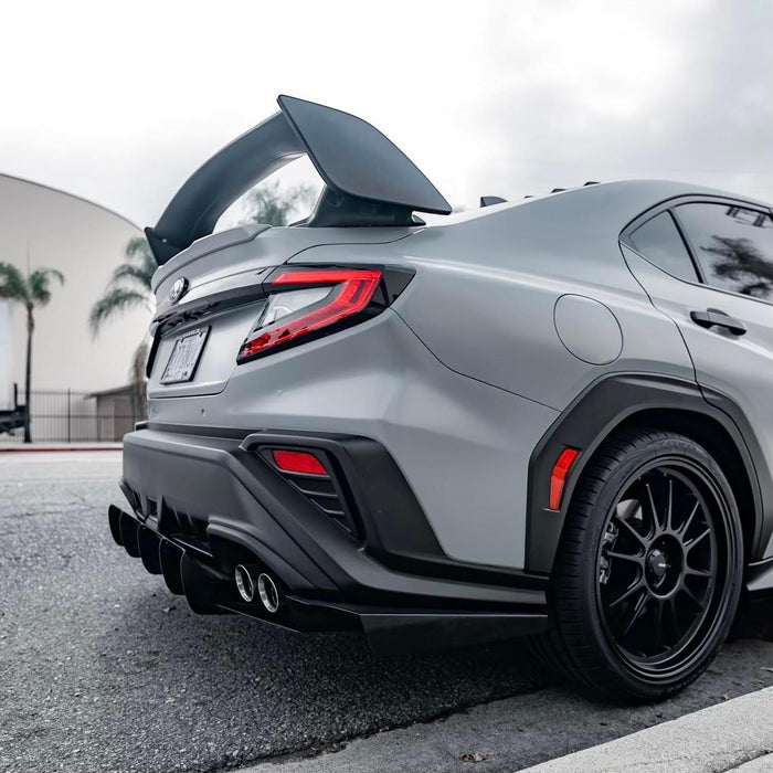 2022-2026 Subaru WRX V1 Diffuser