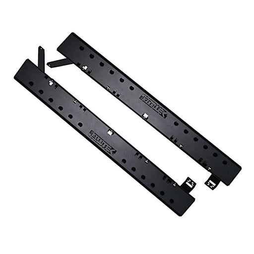 RalliTEK Rock Sliders - 2009-2013 Forester