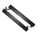 RalliTEK Rock Sliders - 2009-2013 Forester