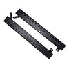 RalliTEK Rock Sliders - 2009-2013 Forester