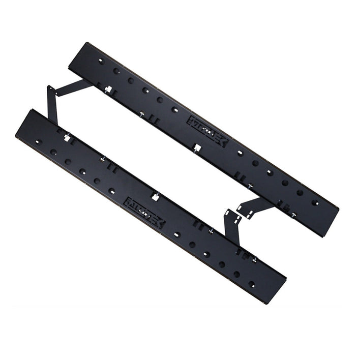 RalliTEK Rock Sliders - 2019+ Forester