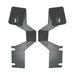 RalliTEK Ditch Light Mounts - Forester 2019+ / Outback 2020+