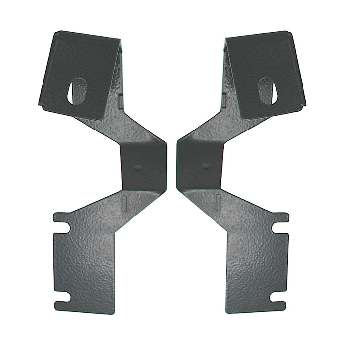 RalliTEK Ditch Light Mounts - Forester 2019+ / Outback 2020+