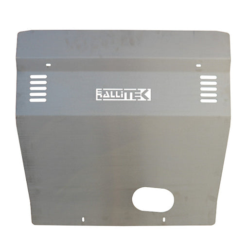 RalliTEK Front Skid Plate - Outback 2020-2022