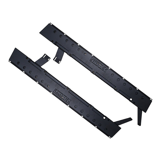 RalliTEK ROCK SLIDER KIT - 2020-2022 OUTBACK