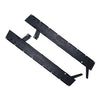 RalliTEK ROCK SLIDER KIT - 2020-2022 OUTBACK