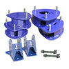 RalliTEK 2‚Äö?Ñ??‚àö?ë‚àöœÄ Lift Kit Spacers/Alignment Correction ‚Äö?Ñ??‚àö?ë‚àö¬® 03-08 Forester / 02-07 Impreza