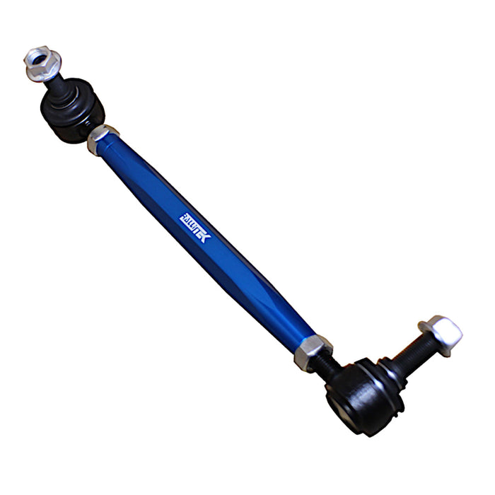 Rallitek 1-1/2" Front 2" Rear Lift Overload Suspension Kit - Fits 2019-2025 Subaru Ascent