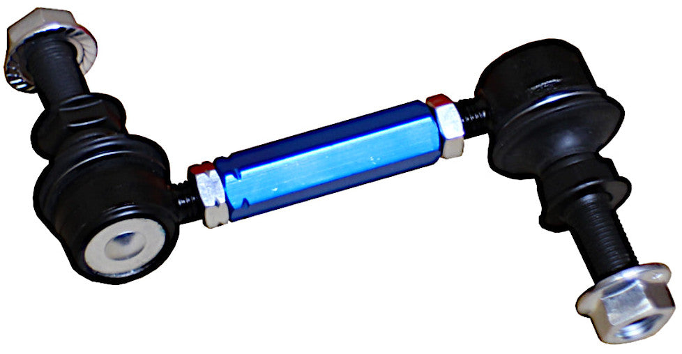 Rallitek 2" Suspension Lift Kit - Fits 2008-2011 Subaru Impreza