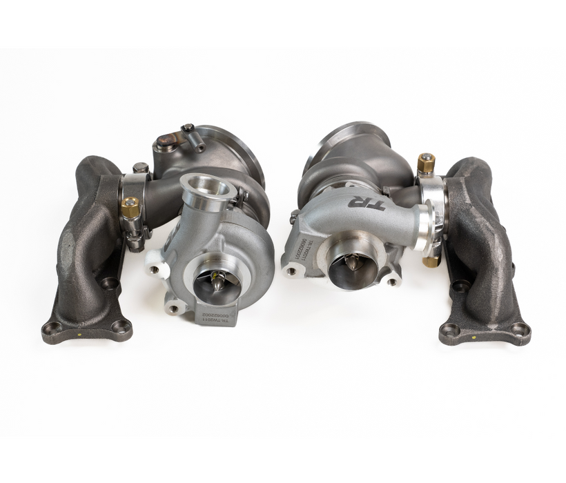 TR Twin Turbo Ball Bearing for BMW N54 15T, 16T & 19T