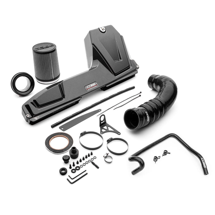 Cobb Volkswagen Redline Carbon Fiber Intake (Mk8) GTI