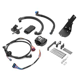 COBB Stage 1 to Stage 1 + CAN Flex Fuel Power Package Upgrade Subaru WRX 2022-2025