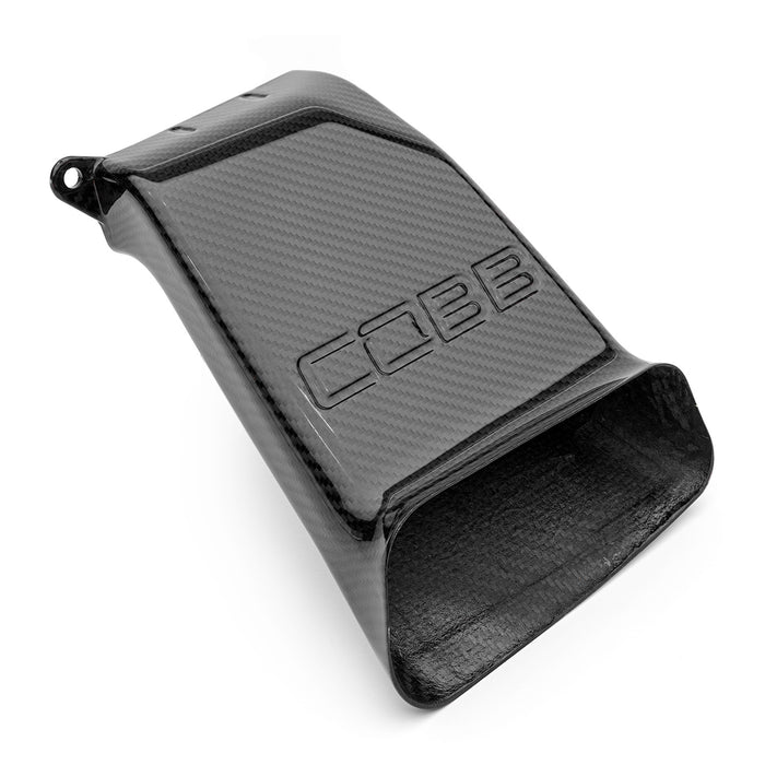 Cobb Ford Redline Carbon Fiber Air Scoop Focus RS 2016-2018, Focus ST 2013-2018