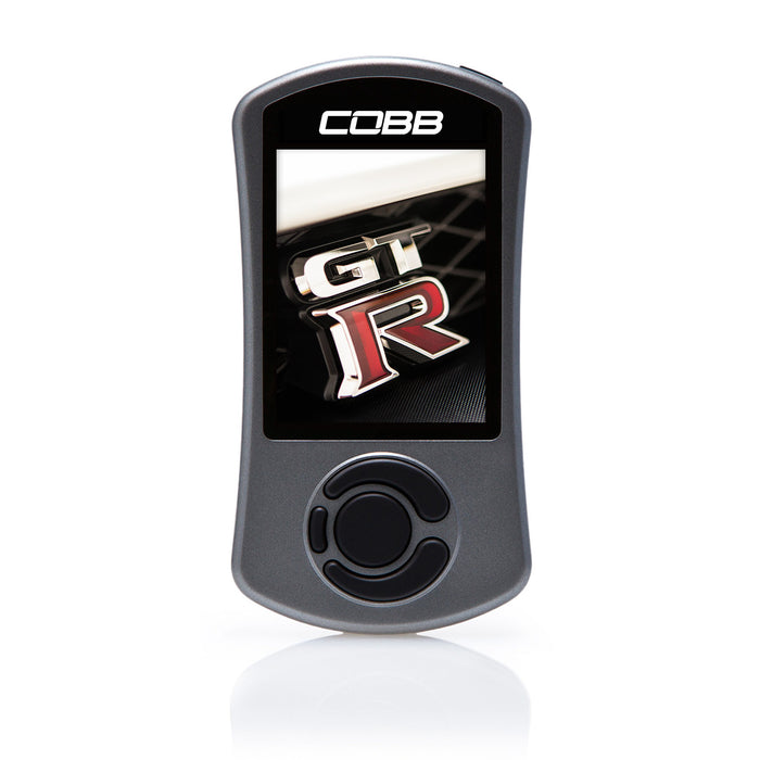 Cobb Nissan GT-R Stage 1 + Carbon Fiber Power Package NIS-006 with TCM Flashing