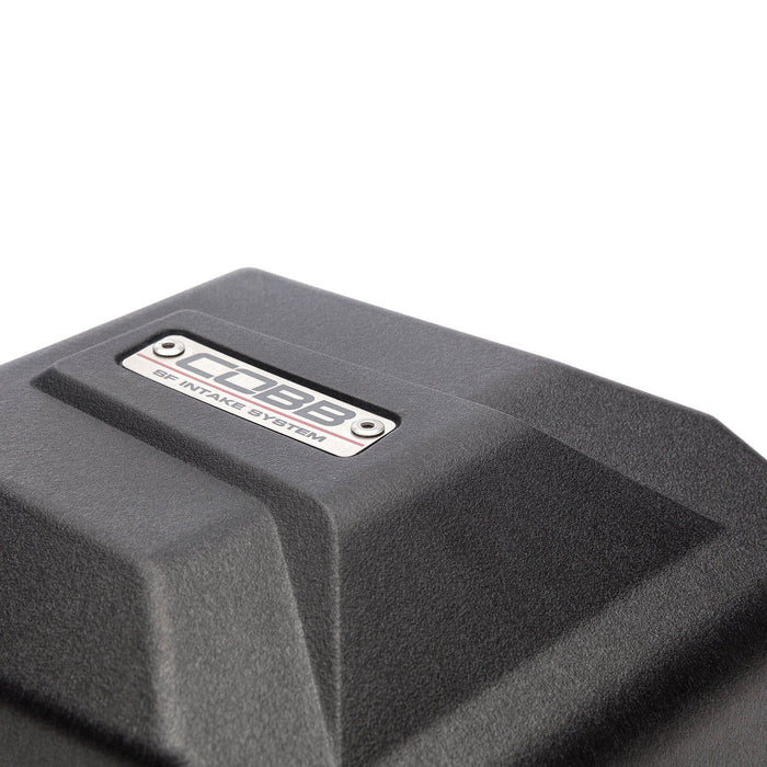 Cobb Ford Intake System Fiesta ST 2014-2019