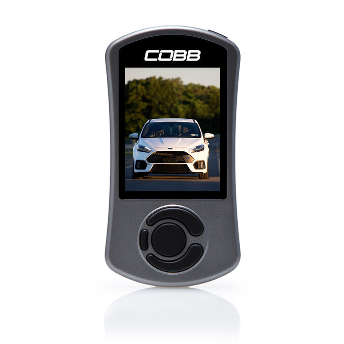 Cobb Ford Stage 2 Power Package Silver Focus RS 2016-2018
