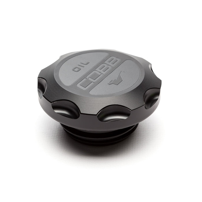 Cobb Subaru Delrin Oil Cap