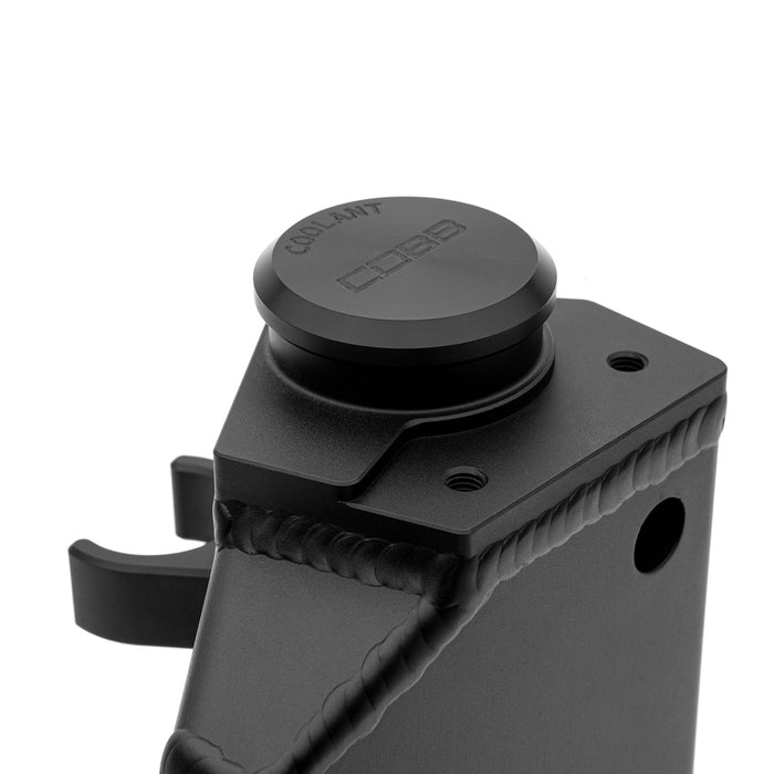 Cobb Subaru Coolant Overflow Tank STI 2008-2014, WRX 2008-2014