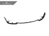 AutoTecknic Dry Carbon Performante Front Lip - BMW G87 M2