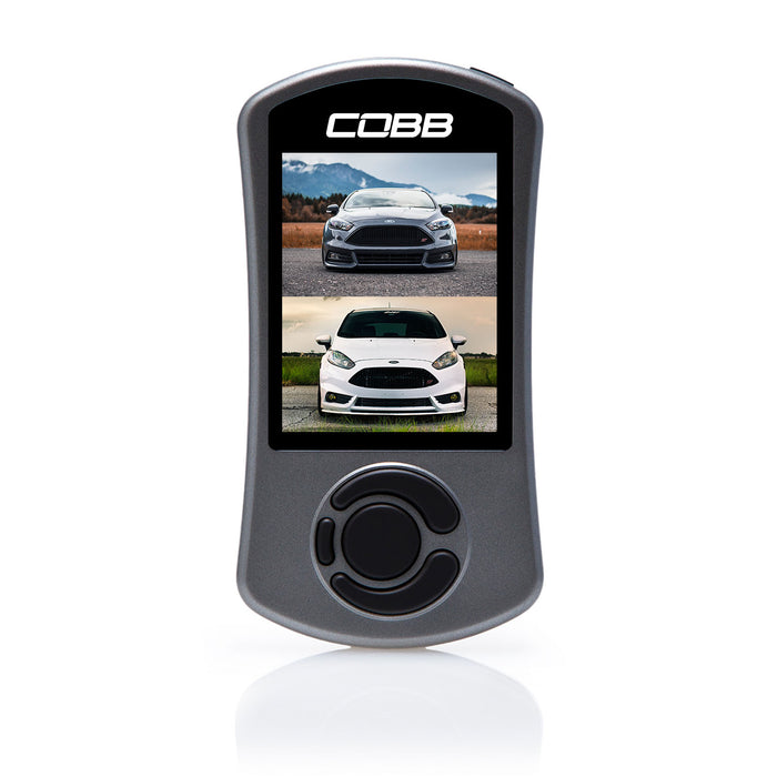Cobb Ford Stage 1 + Carbon Fiber Power Package Focus ST 2013-2018