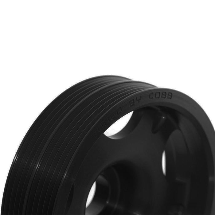 Cobb Subaru Lightweight Main Pulley