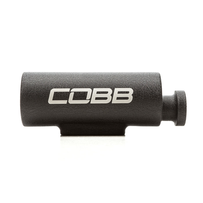 Cobb Subaru Coolant Overflow Tank with Washer Fluid Relocation Kit STI / WRX 2004-2007