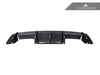 AutoTecknic Dry Carbon Performante Rear Diffuser - BMW G80/ G81 M3 | G82/ G83 M4
