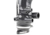PERRIN 15-21 Subaru WRX / 14-18 Forester XT Turbo Inlet Hose 3in. w/ Turbo Adapter Flange - Black