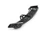 Akrapovic BMW M2 Coupe (G87) Rear Wing - Chopped Carbon
