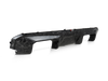 Akrapovic BMW M3 (G80 / G81) / M4 (G82 / G83) Rear Chopped Carbon Fiber Diffuser - Matte