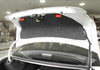 PERRIN 07-26 Subaru WRX STI Sedan Trunk Handle - Red