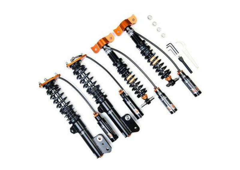 Edo 463 AST BMW G80-G81 M3 / G82-G83 M4 / G87 M2 2021- RWD 5300 Series Coilove ...