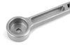 PERRIN 17-21 Honda Civic Type R Battery Tie Down - Silver