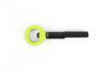 PERRIN 17-21 Honda Civic Si/Type R/Touring/Hatchback Tow Hook Kit Front - Neon Yellow