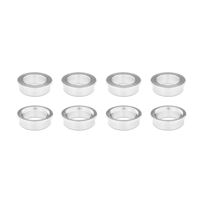 Mishimoto 2016+ Toyota Tacoma 2.7L/3.5L Performance Aluminum Radiator