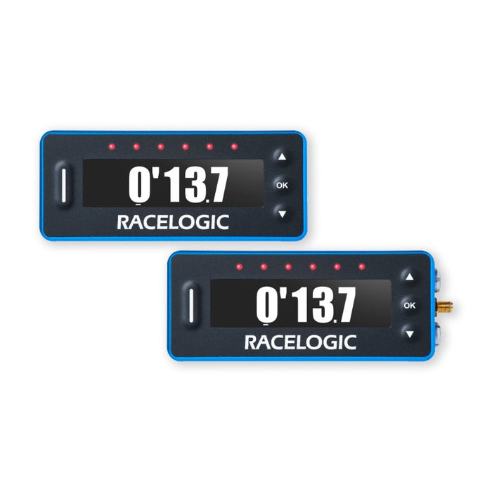 Racelogic VBOX Pit Lane Timer