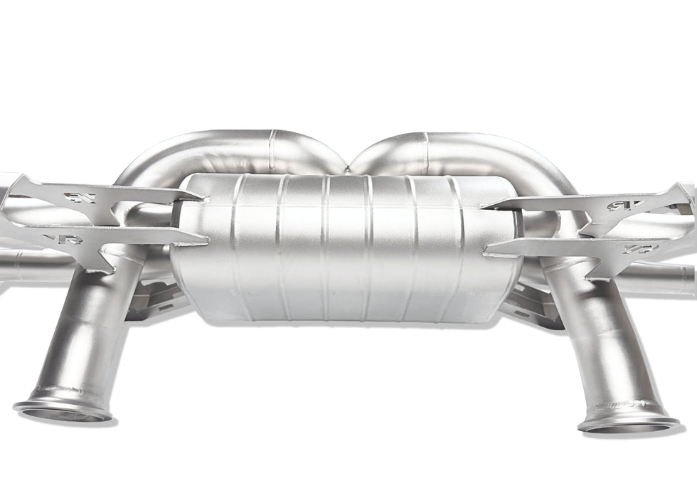 Lamborghini Huracán LP580-2 / LP610-4 Exhaust System VANTA Edition  - Yonristic Performance