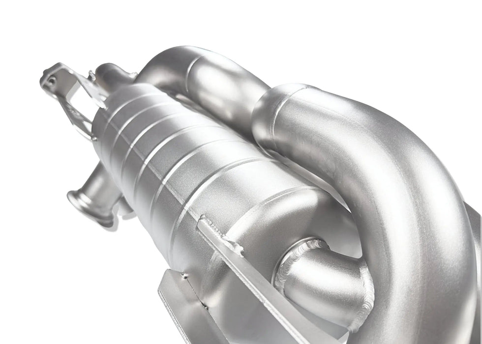 Lamborghini Huracán LP580-2 / LP610-4 Exhaust System VANTA Edition  - Yonristic Performance