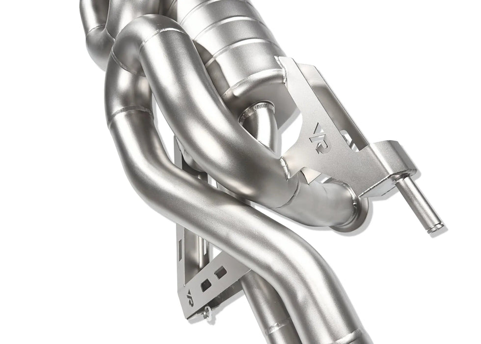 Lamborghini Huracán LP580-2 / LP610-4 Exhaust System VANTA Edition  - Yonristic Performance