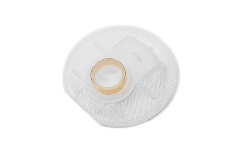Radium Engineering Fuel Pump Inlet Filter Sock 19mm ID — EDO Performance
