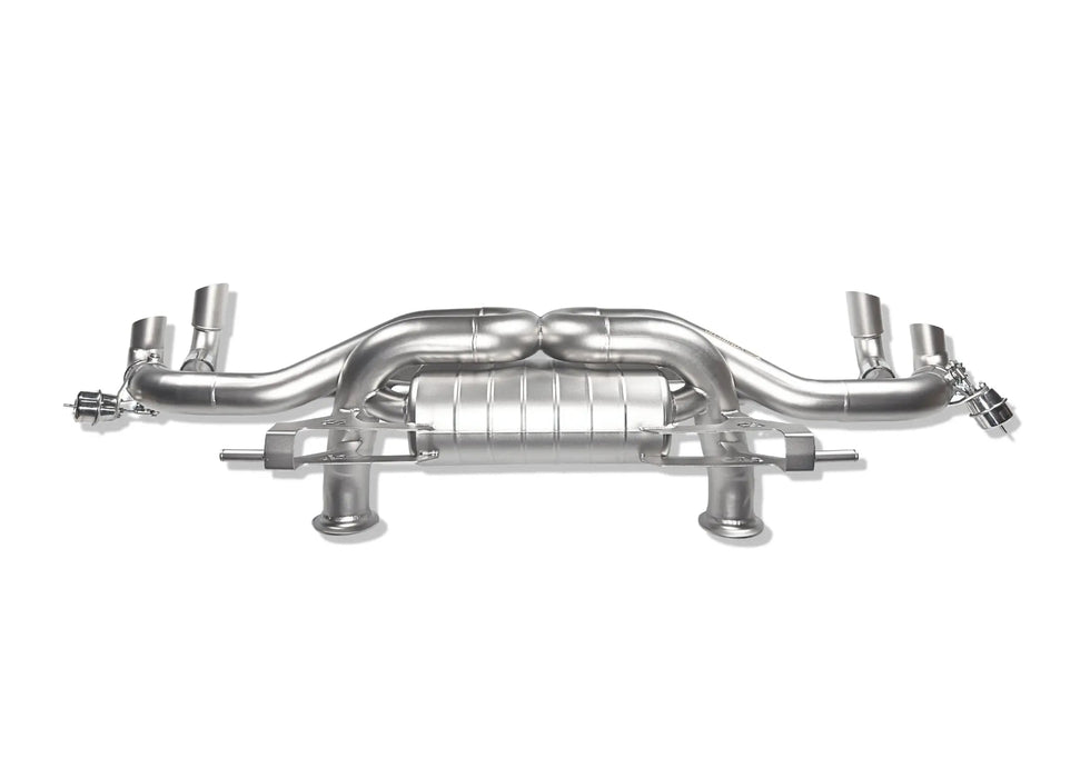Lamborghini Huracán LP580-2 / LP610-4 Exhaust System VANTA Edition  - Yonristic Performance