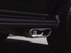Akrapovic 2025 Mercedes-AMG G63 (W465) Tail Pipe Set (Titanium)
