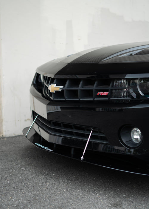 2010-2013 Chevrolet Camaro LT/RS V2 Splitter