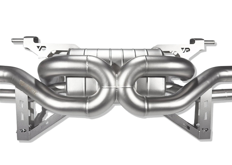 Lamborghini Huracán LP580-2 / LP610-4 Exhaust System VANTA Edition  - Yonristic Performance