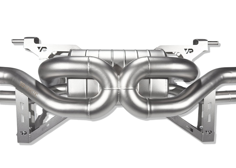 Lamborghini Huracán LP580-2 / LP610-4 Exhaust System VANTA Edition  - Yonristic Performance